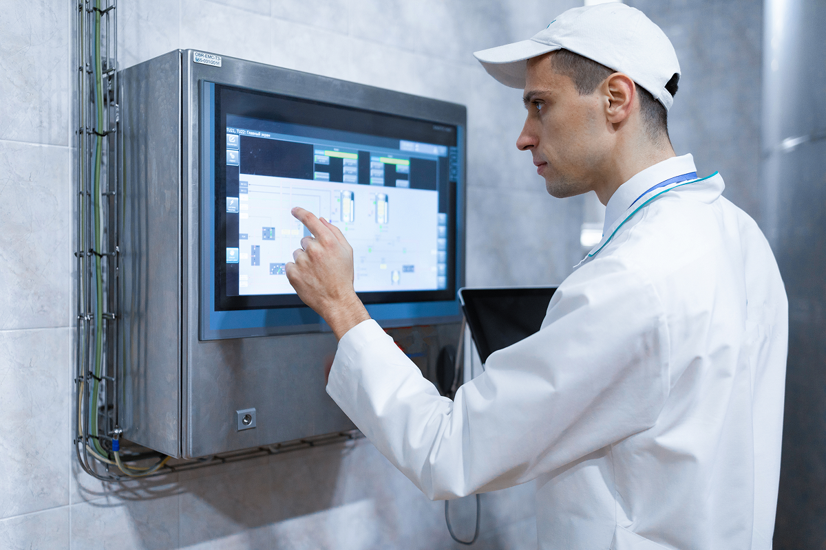 Service Image